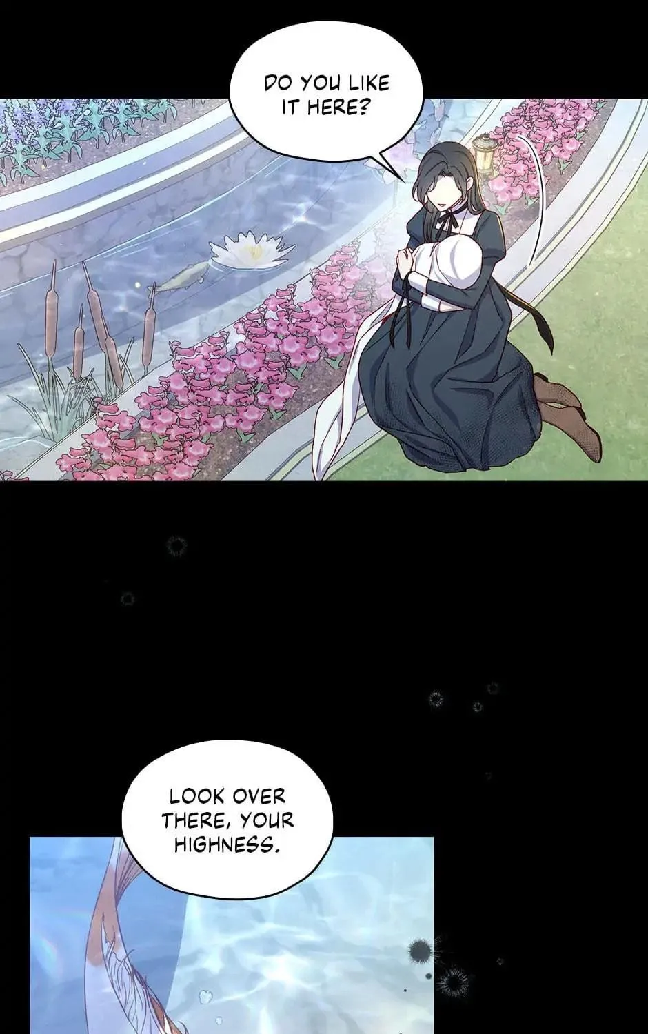 Surviving as a Maid Chapter 70 page 23 - 