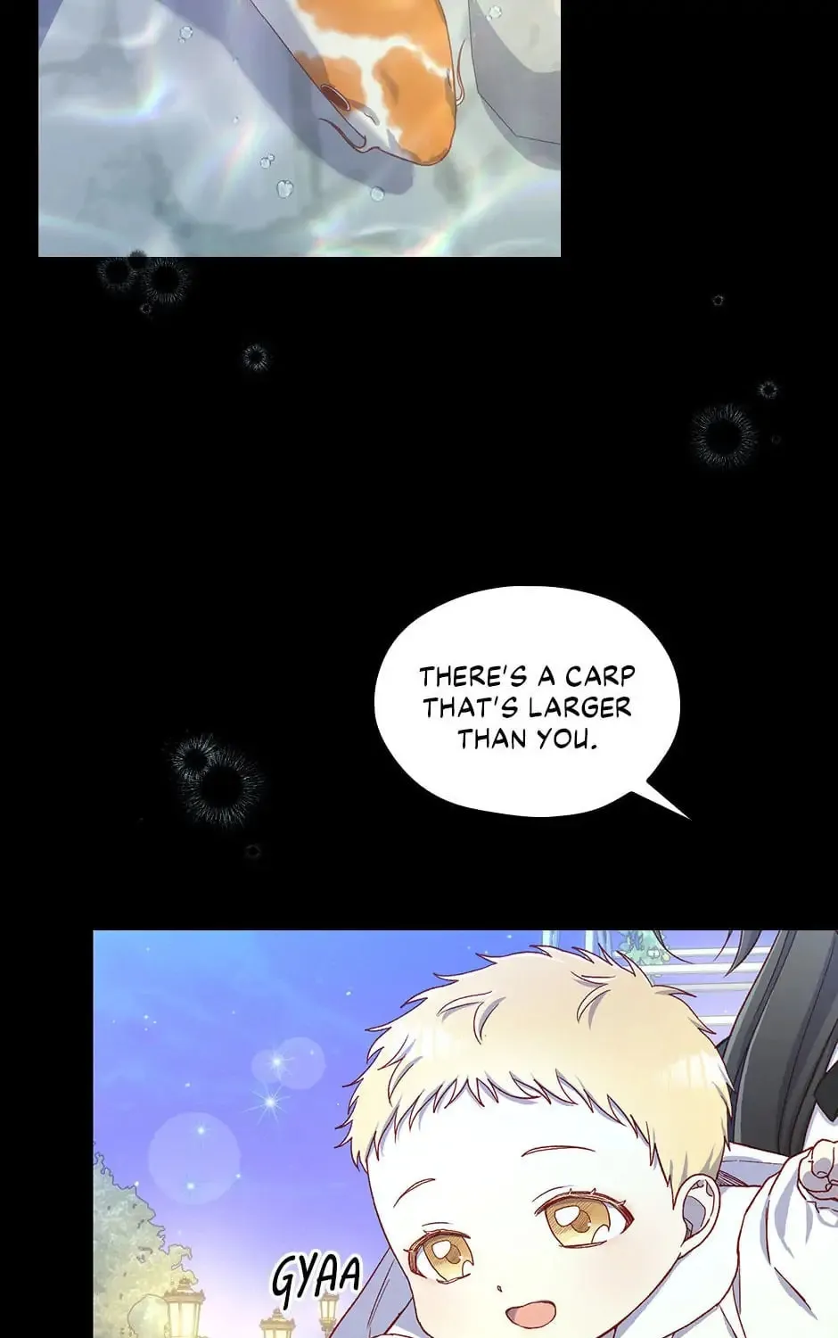 Surviving as a Maid Chapter 70 page 25 - 