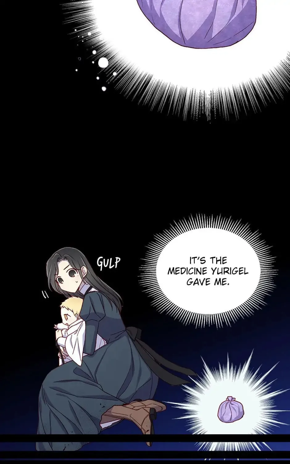 Surviving as a Maid Chapter 70 page 31 - 