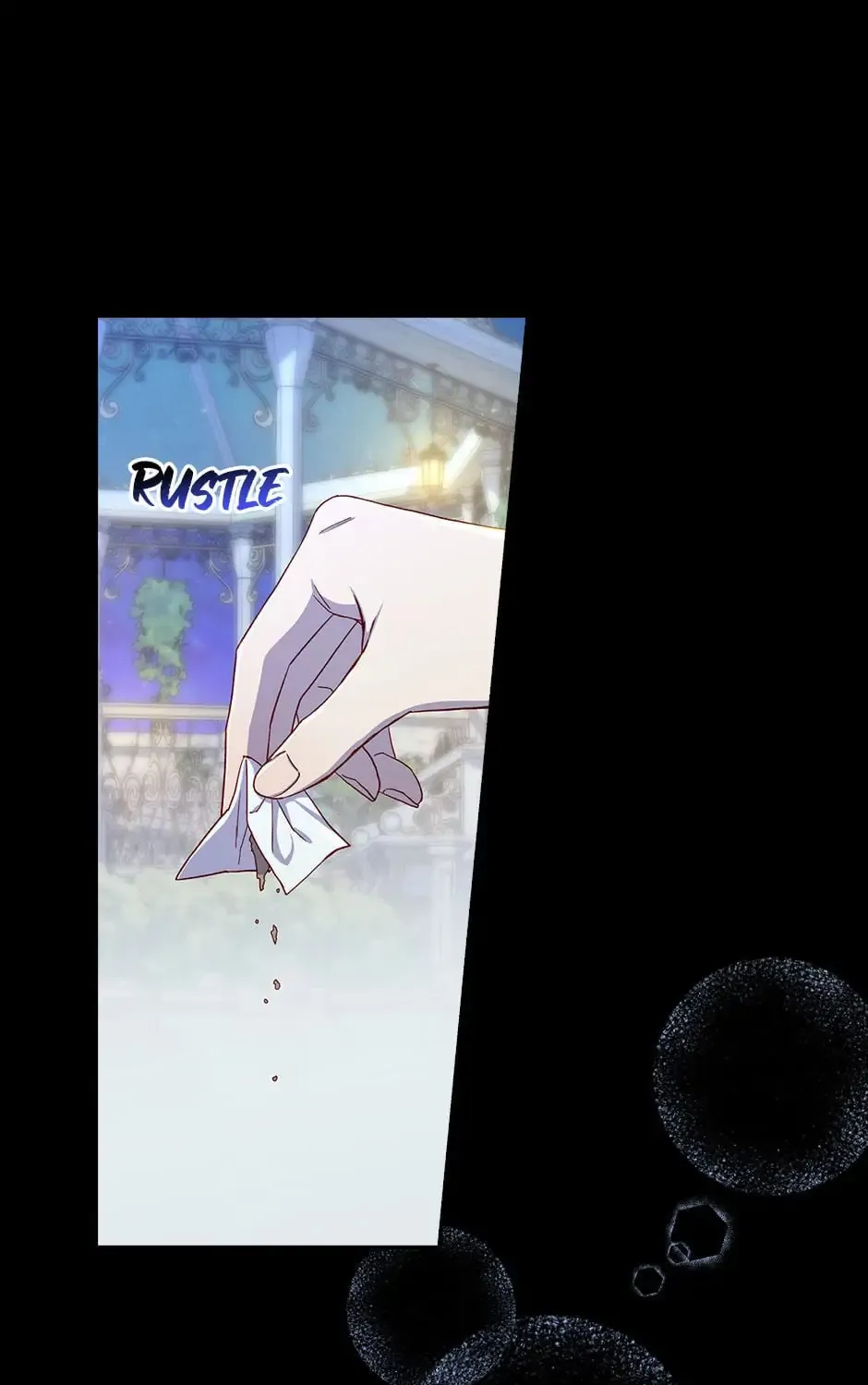 Surviving as a Maid Chapter 70 page 33 - 