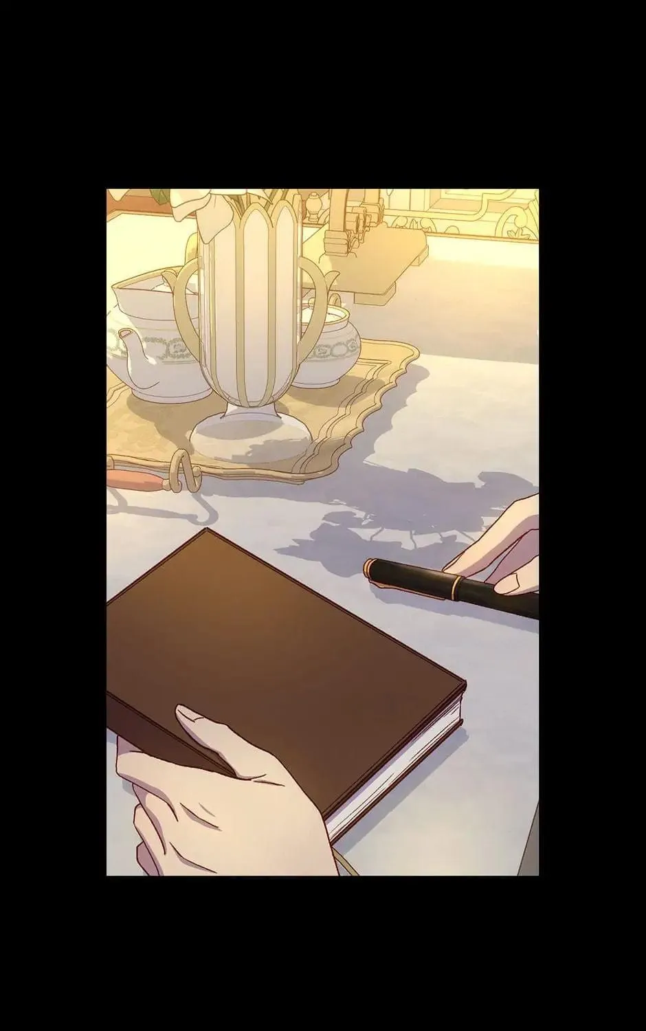 Surviving as a Maid Chapter 70 page 49 - 