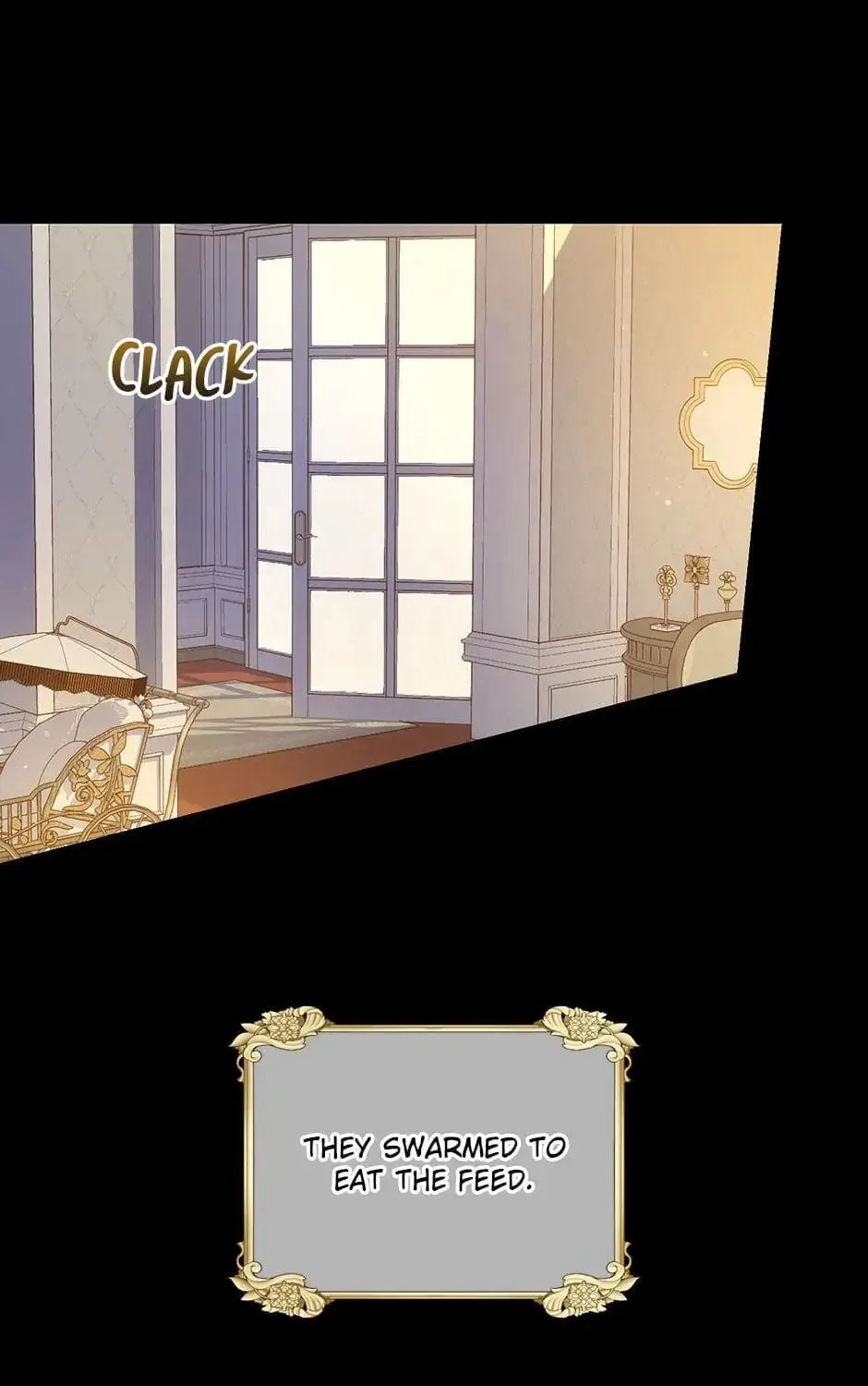 Surviving as a Maid Chapter 70 page 53 - 