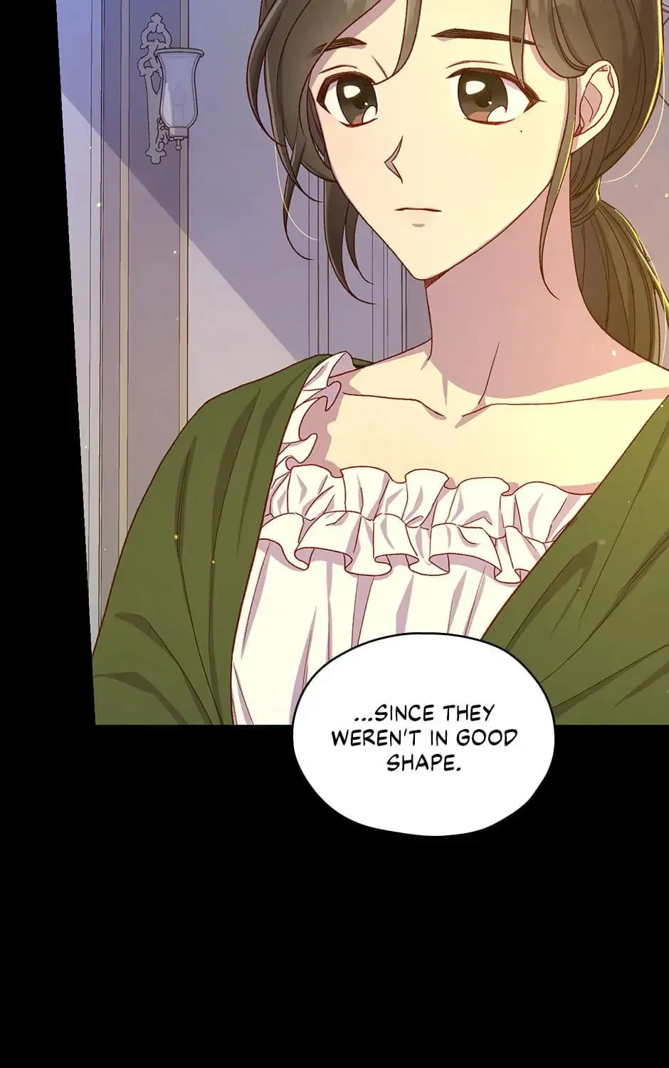 Surviving as a Maid Chapter 70 page 73 - 
