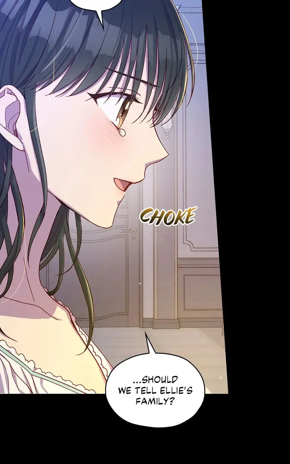 Surviving as a Maid Chapter 70 page 75 - 