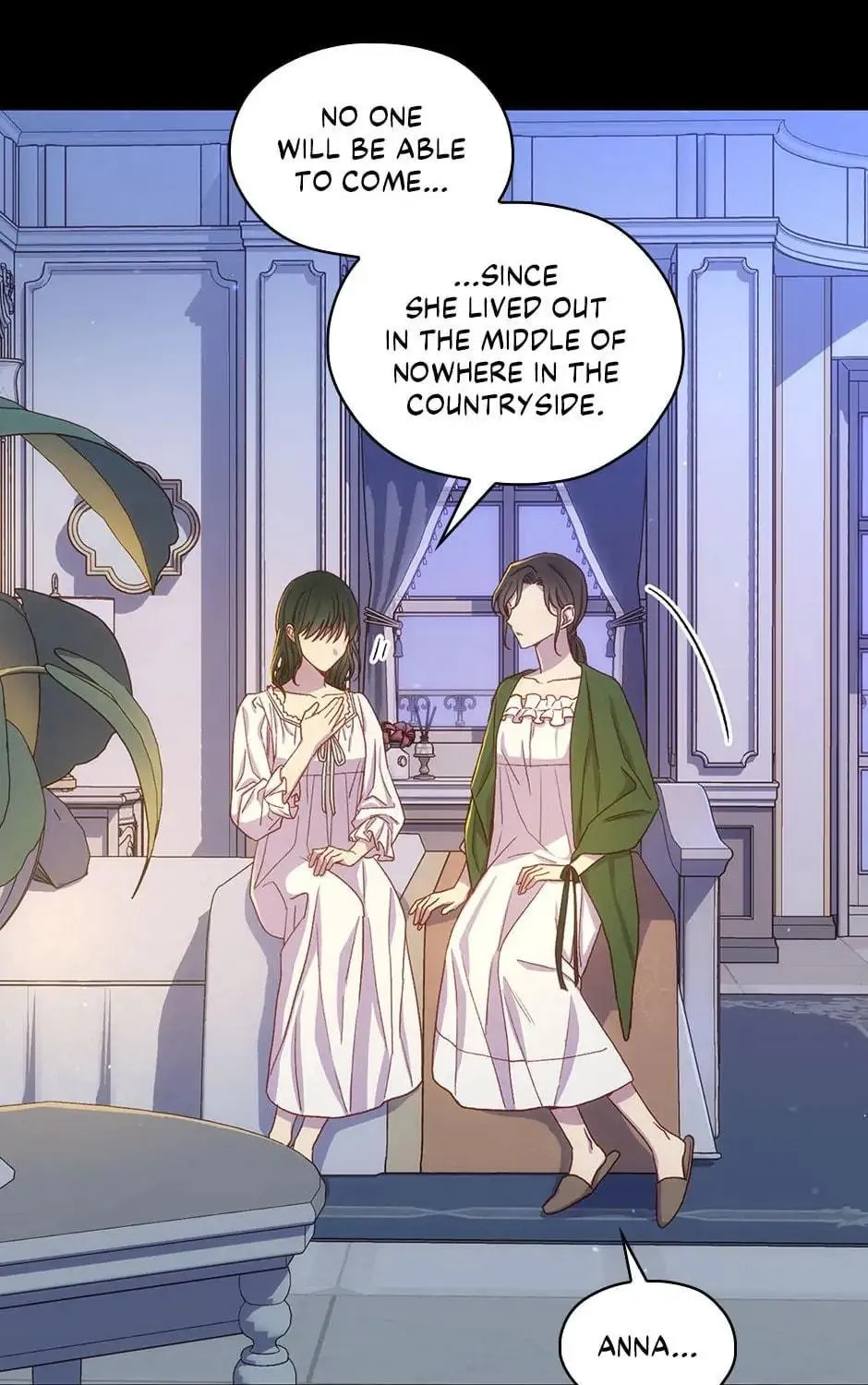 Surviving as a Maid Chapter 70 page 77 - 