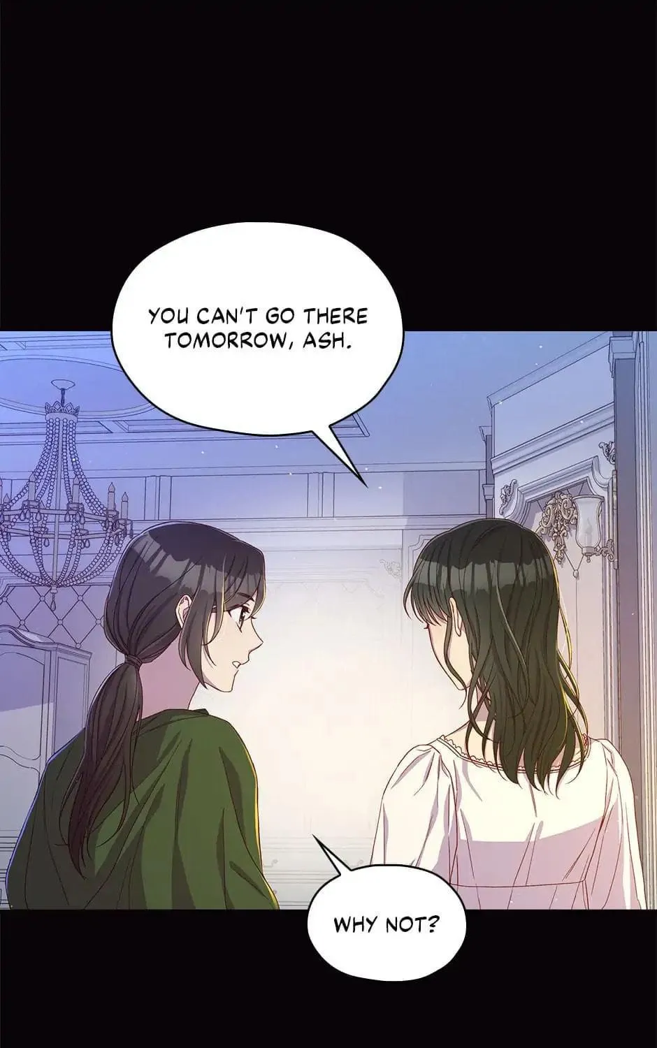 Surviving as a Maid Chapter 70 page 79 - 