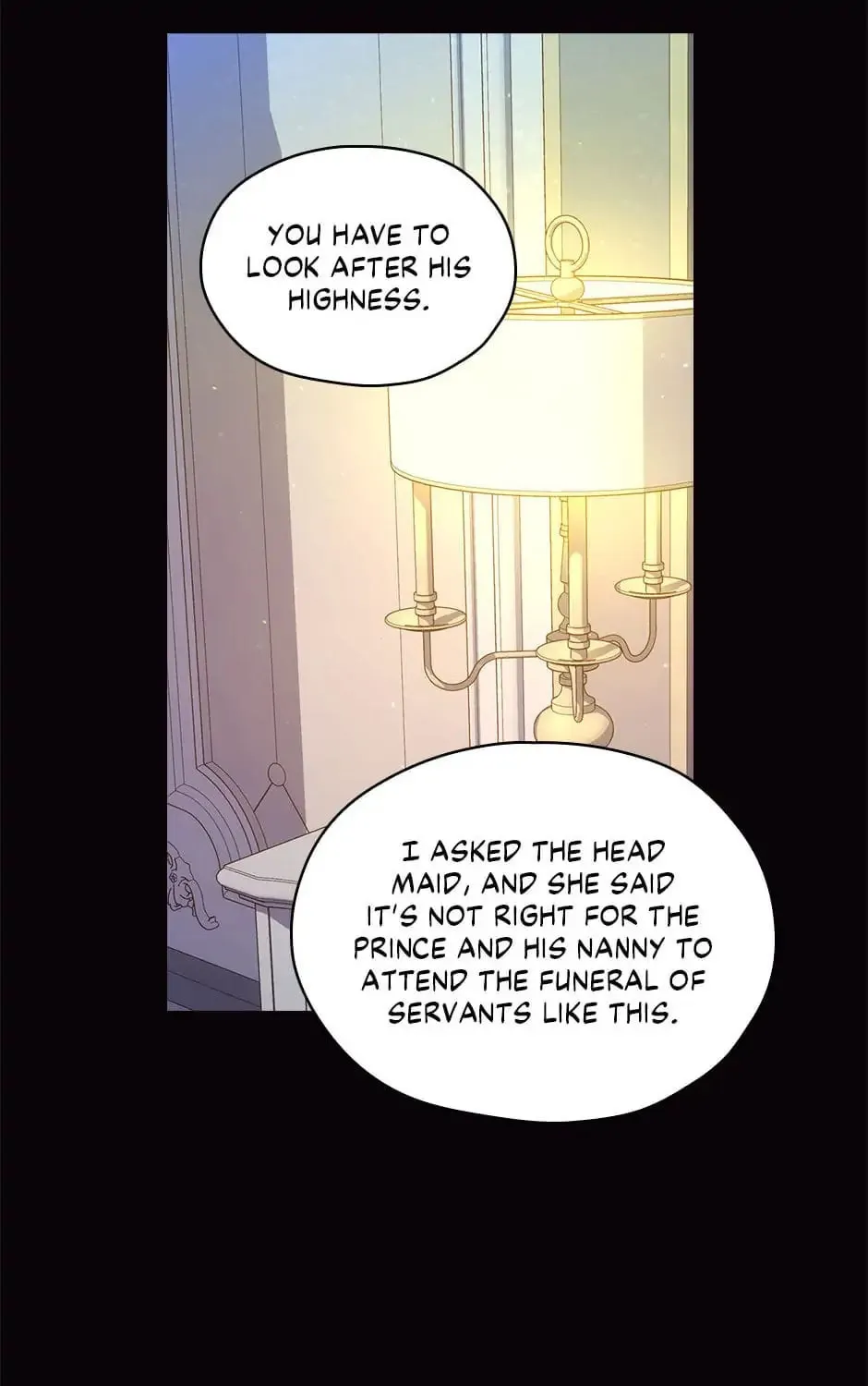 Surviving as a Maid Chapter 70 page 81 - 