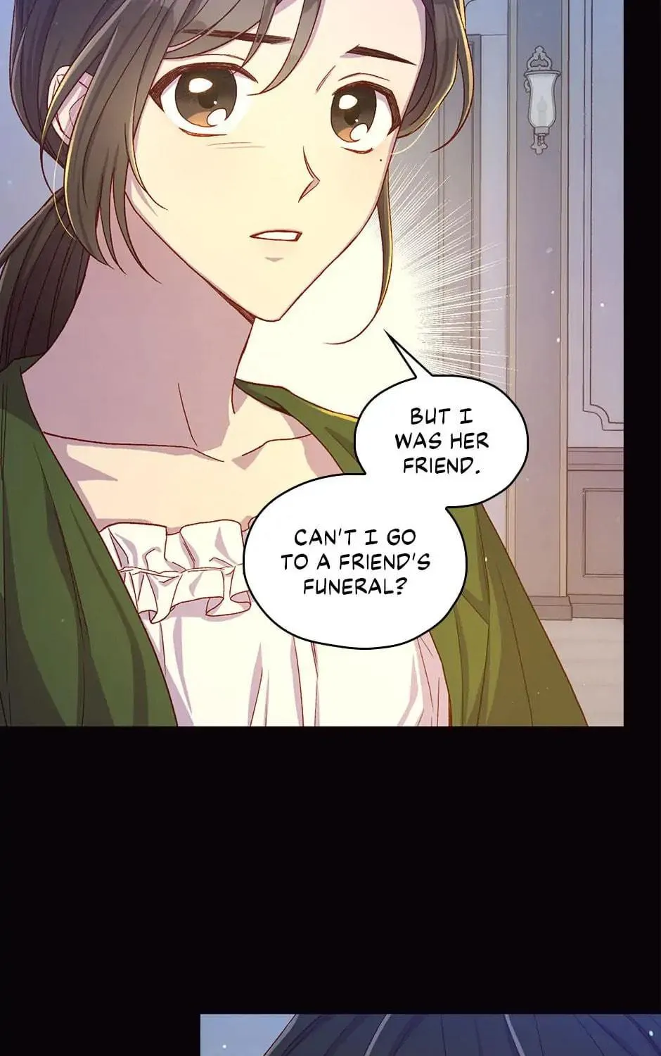 Surviving as a Maid Chapter 70 page 83 - 