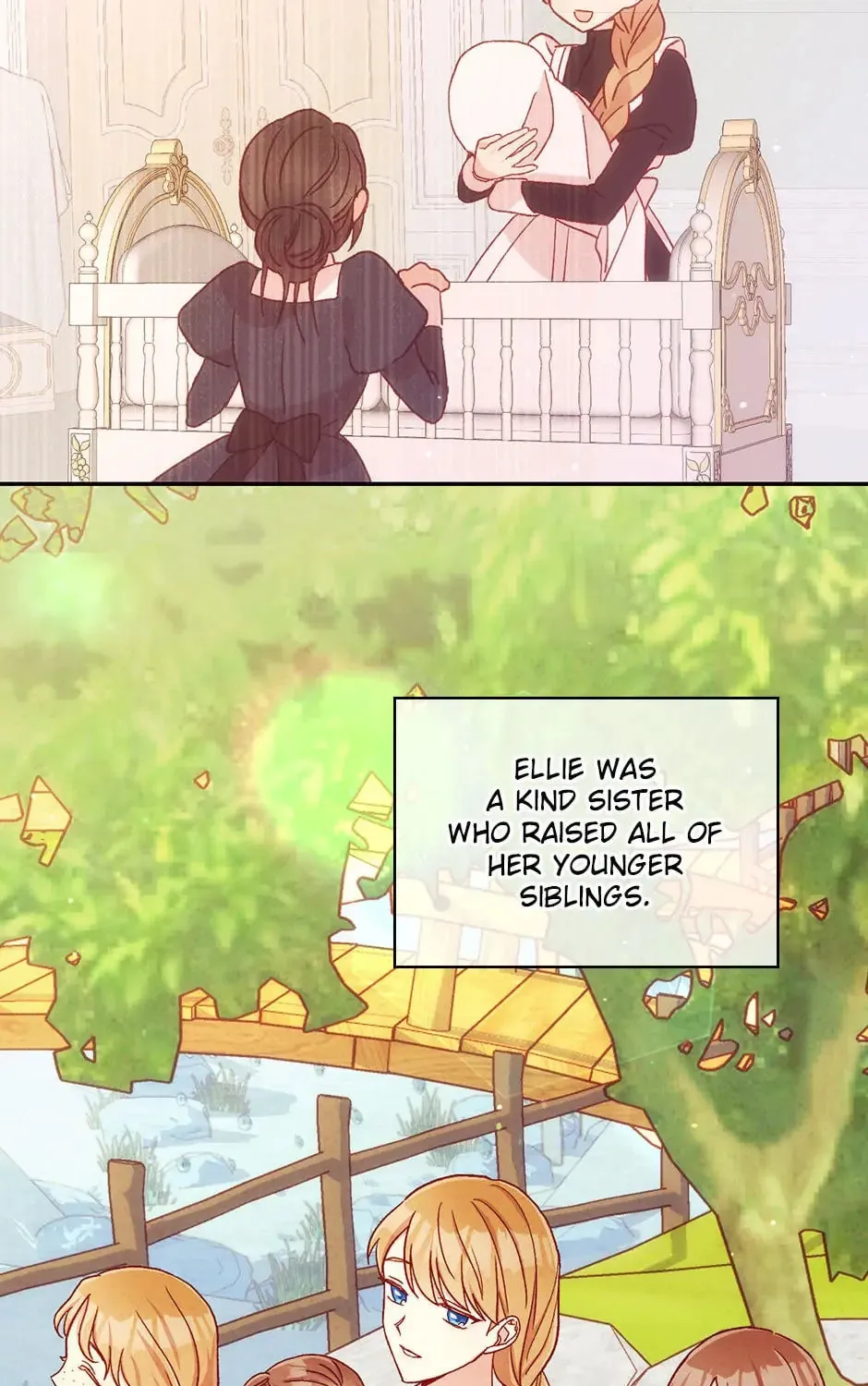 Surviving as a Maid Chapter 70 page 87 - 