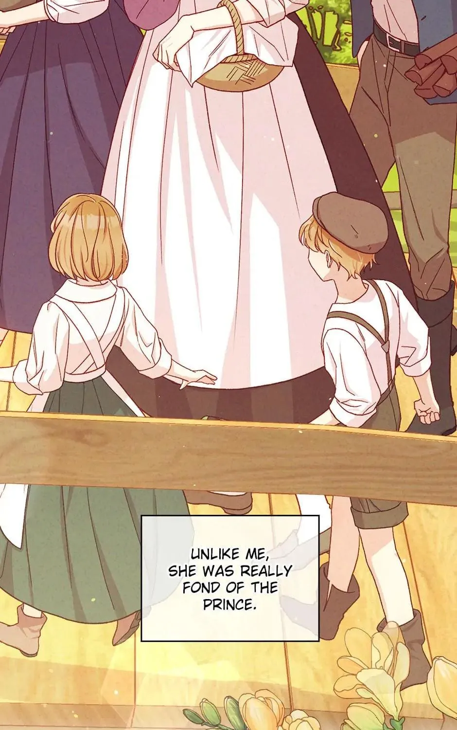 Surviving as a Maid Chapter 70 page 89 - 