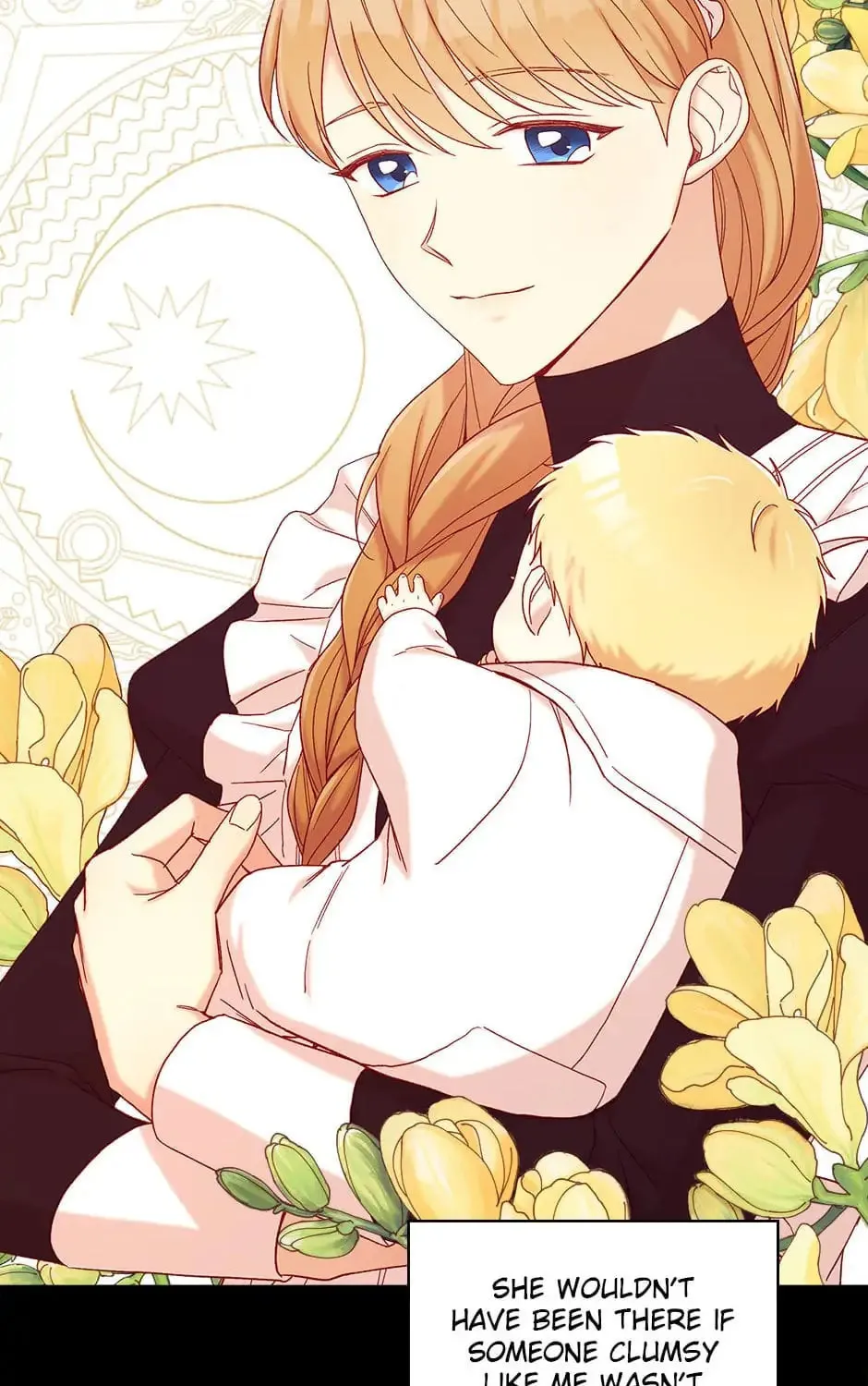 Surviving as a Maid Chapter 70 page 91 - 