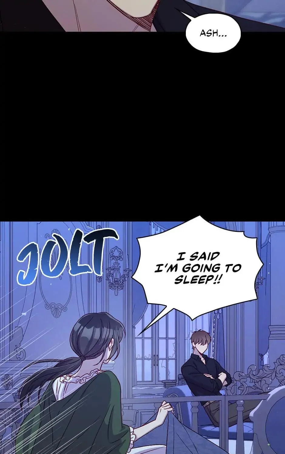 Surviving as a Maid Chapter 71 page 11 - 