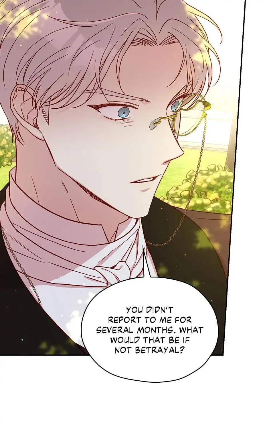 Surviving as a Maid Chapter 71 page 107 - 