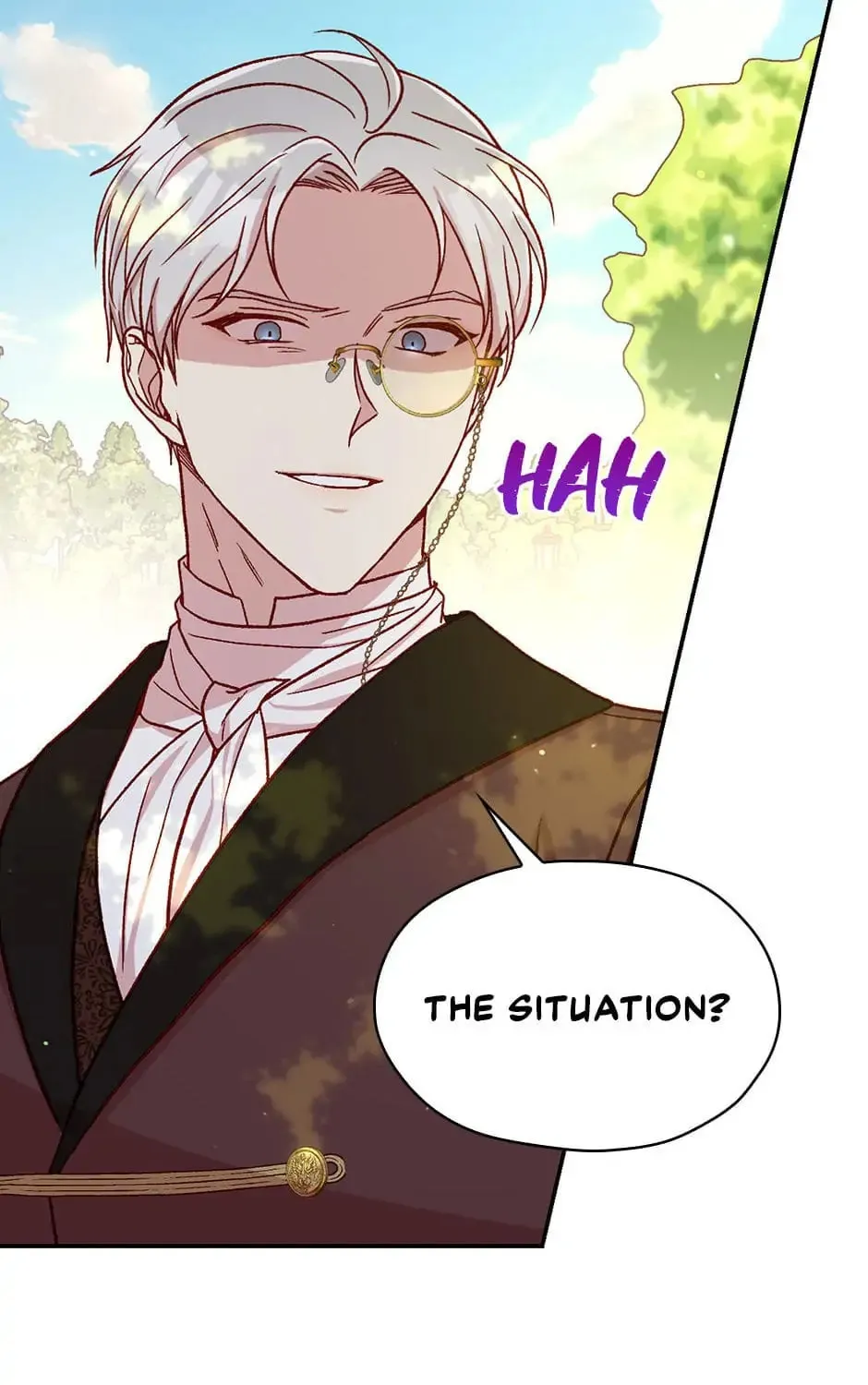 Surviving as a Maid Chapter 71 page 111 - 