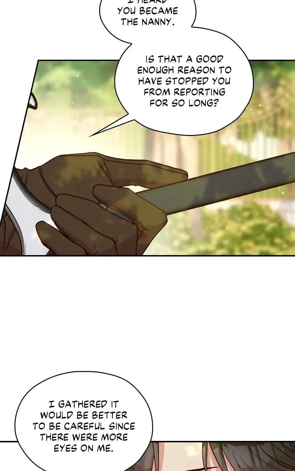 Surviving as a Maid Chapter 71 page 113 - 