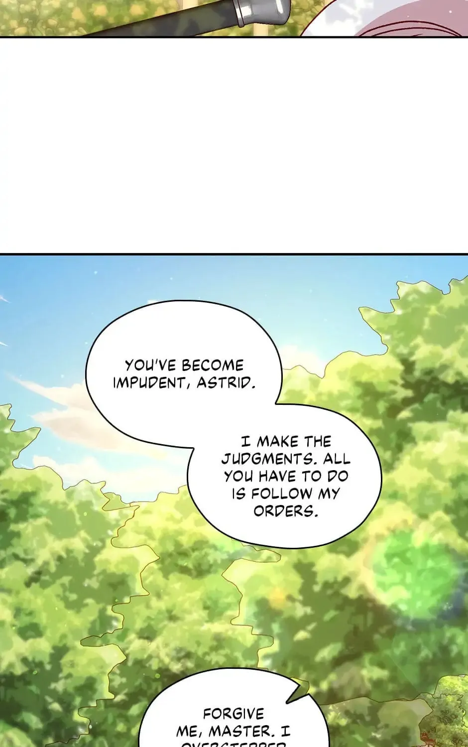 Surviving as a Maid Chapter 71 page 115 - 