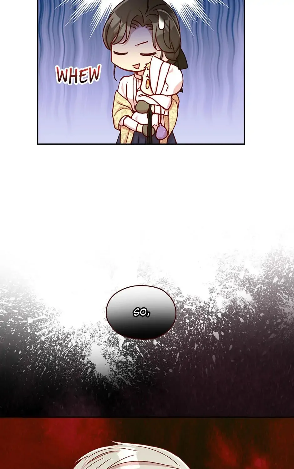 Surviving as a Maid Chapter 71 page 121 - 