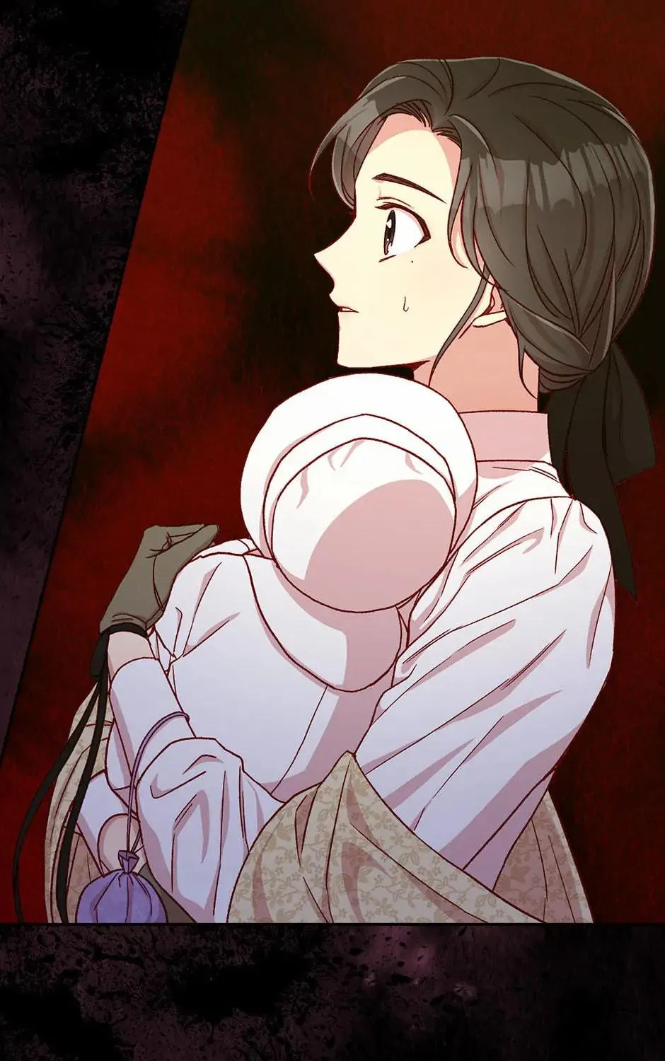 Surviving as a Maid Chapter 71 page 125 - 