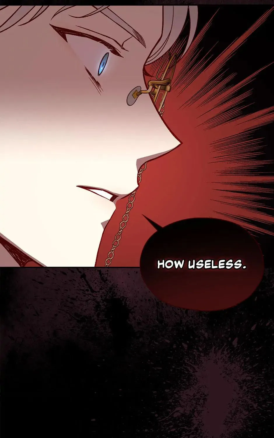 Surviving as a Maid Chapter 71 page 129 - 