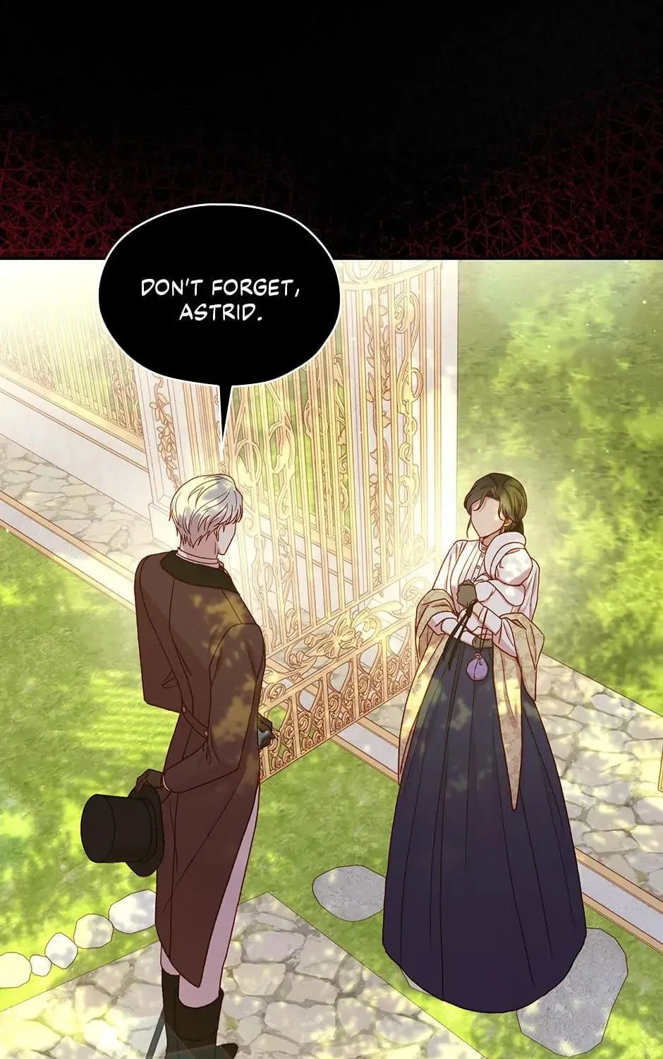 Surviving as a Maid Chapter 71 page 131 - 