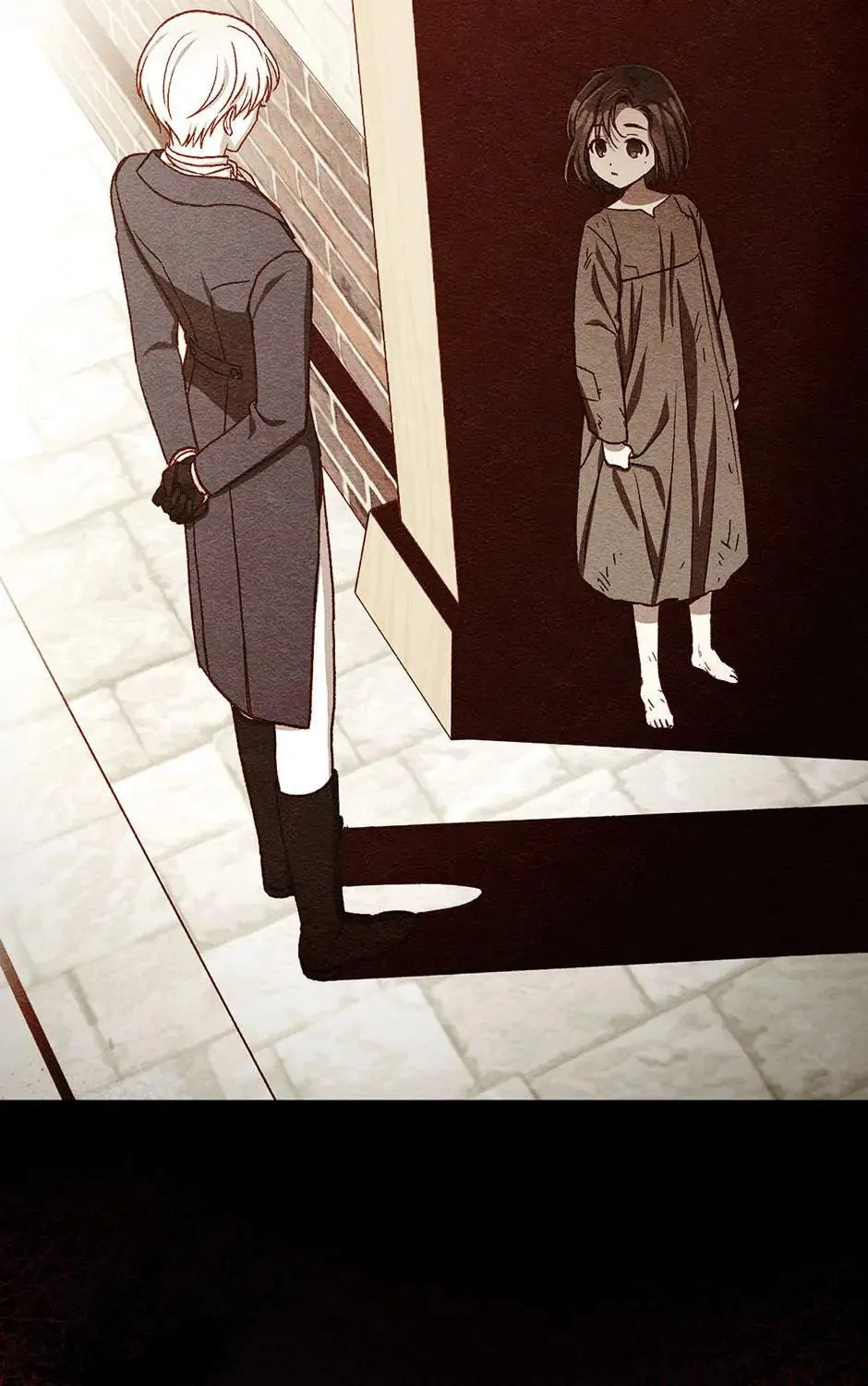 Surviving as a Maid Chapter 71 page 137 - 