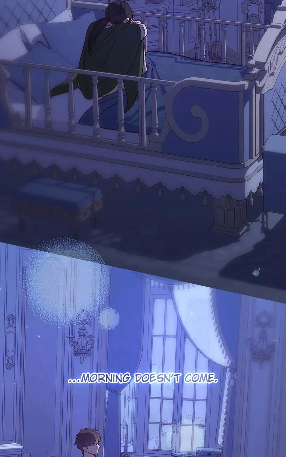 Surviving as a Maid Chapter 71 page 25 - 