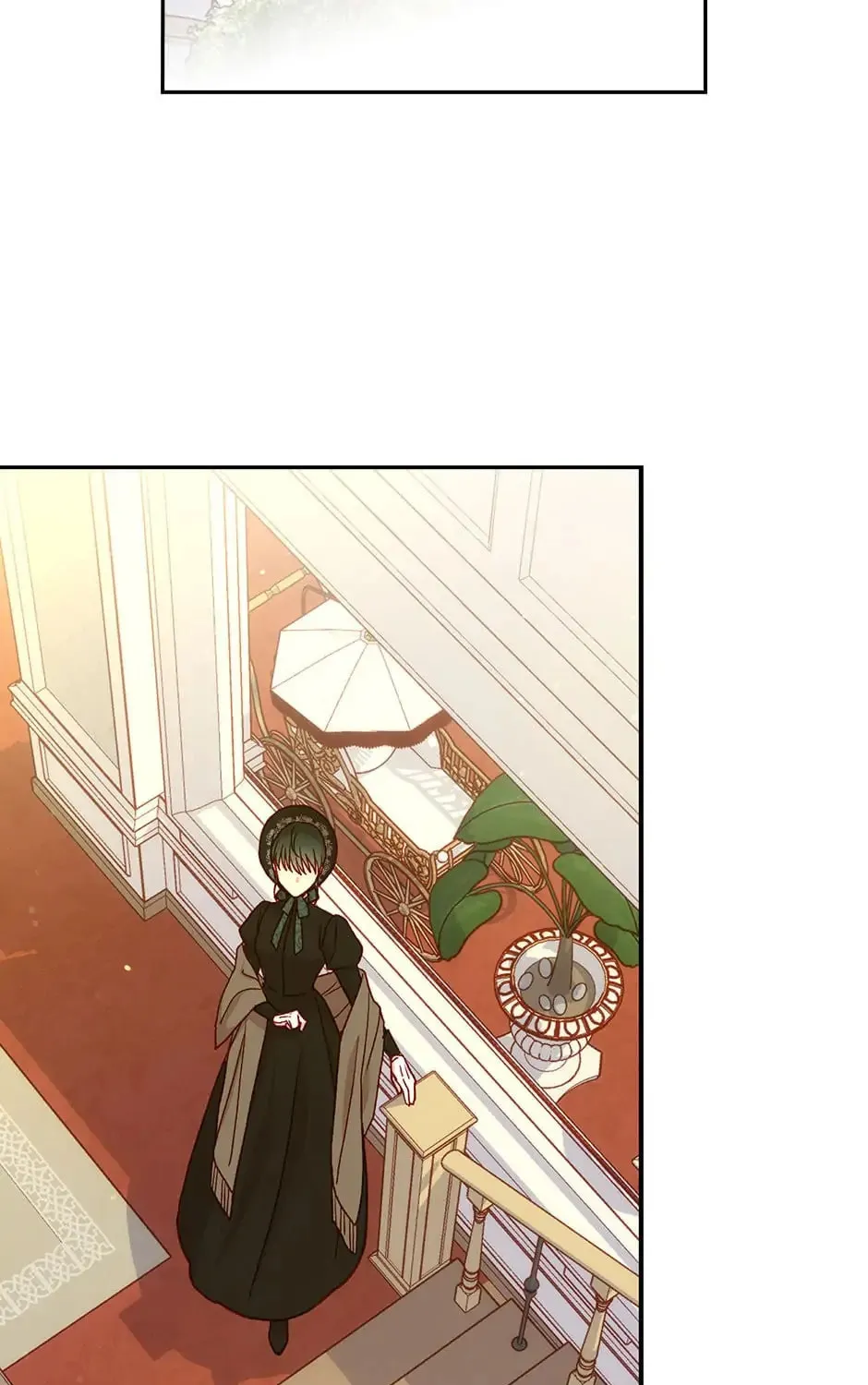 Surviving as a Maid Chapter 71 page 33 - 