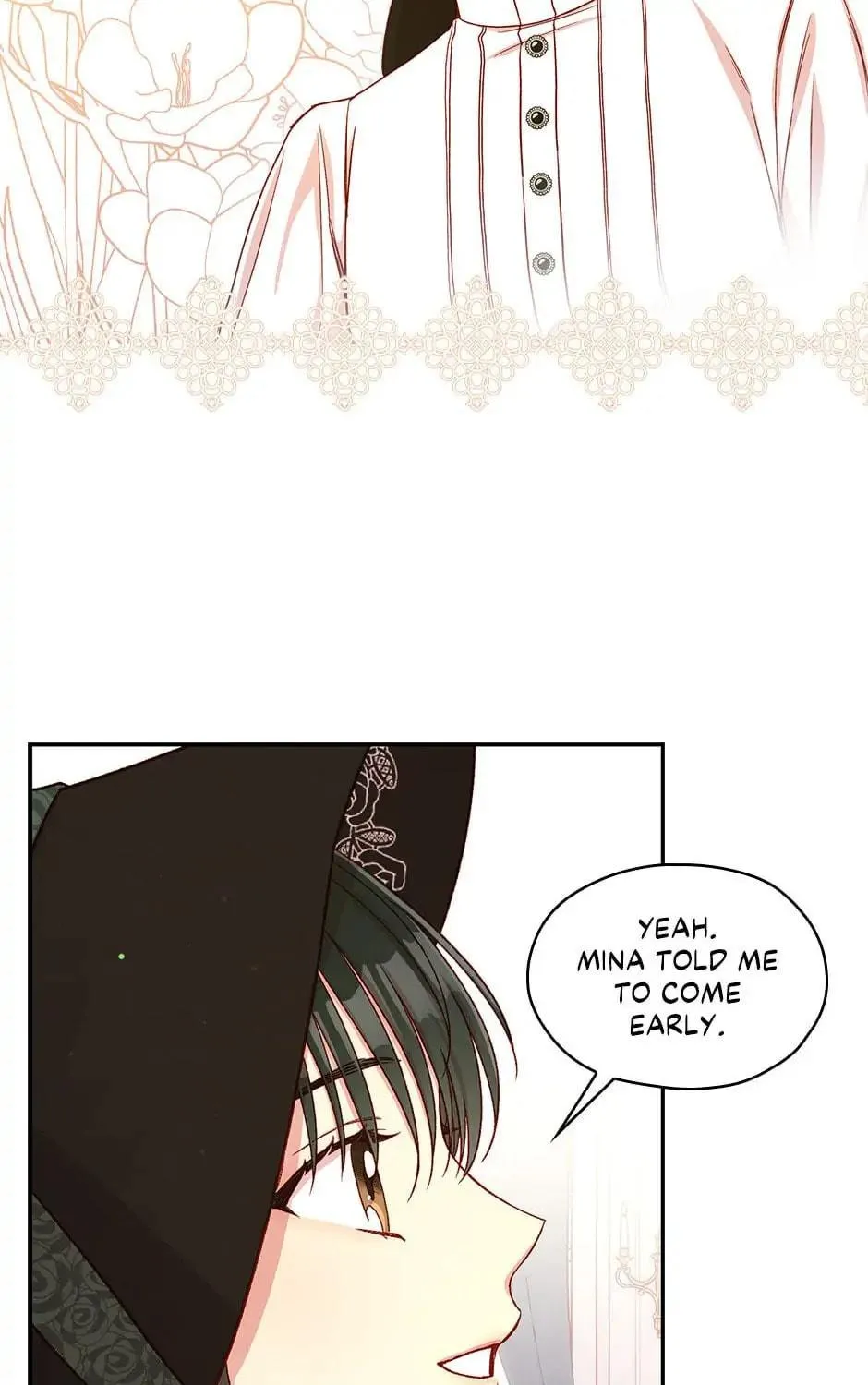 Surviving as a Maid Chapter 71 page 39 - 