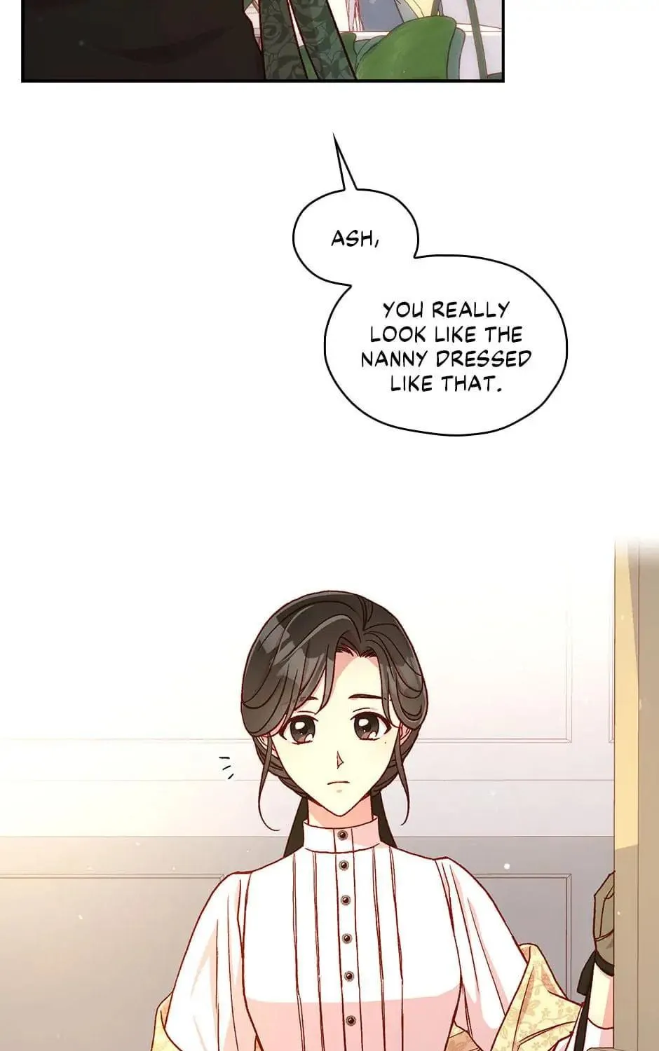Surviving as a Maid Chapter 71 page 41 - 