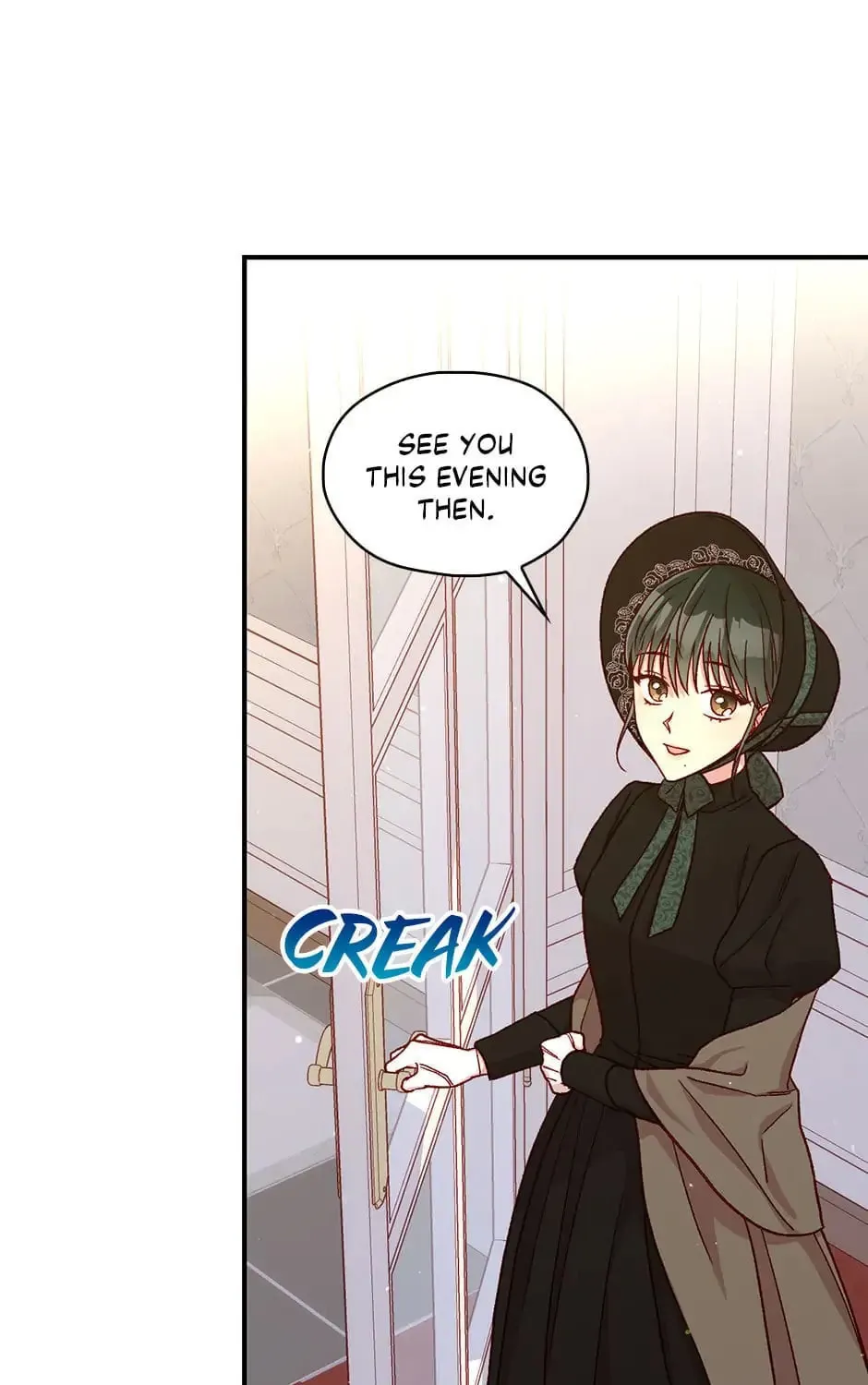 Surviving as a Maid Chapter 71 page 45 - 