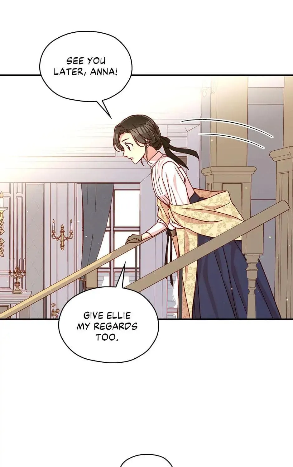 Surviving as a Maid Chapter 71 page 47 - 