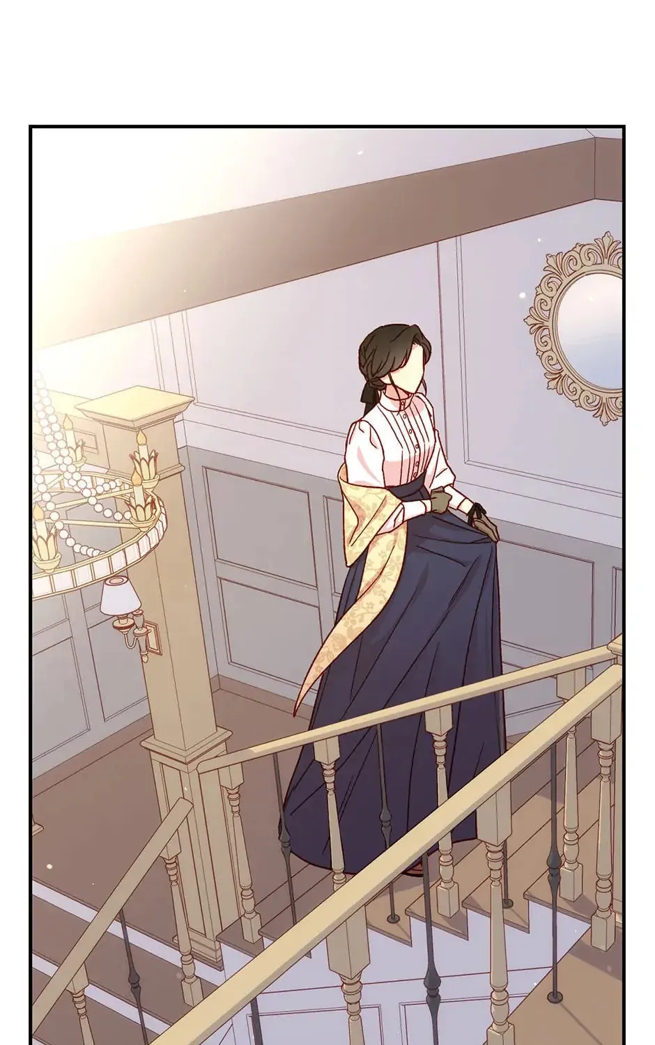 Surviving as a Maid Chapter 71 page 51 - 