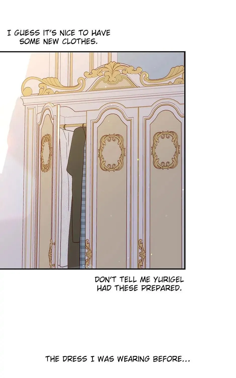 Surviving as a Maid Chapter 71 page 59 - 