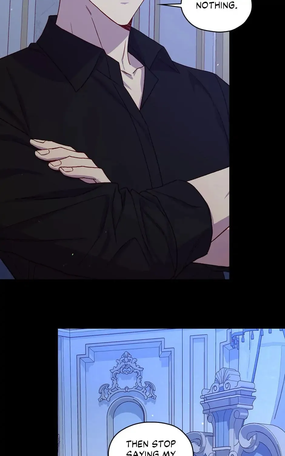 Surviving as a Maid Chapter 71 page 7 - 