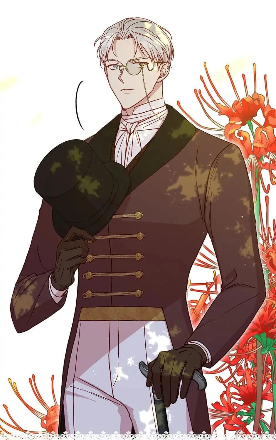 Surviving as a Maid Chapter 71 page 71 - 