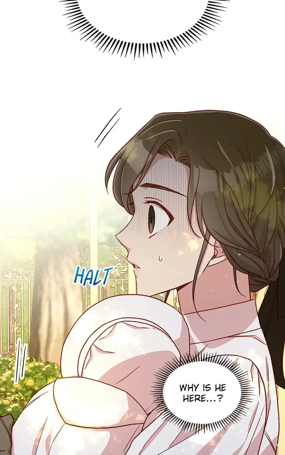 Surviving as a Maid Chapter 71 page 85 - 