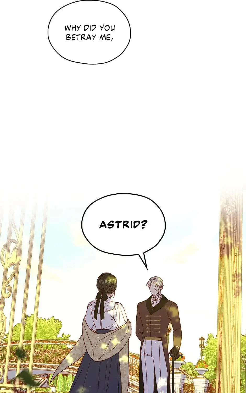 Surviving as a Maid Chapter 71 page 87 - 