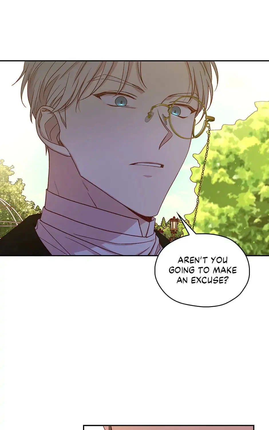 Surviving as a Maid Chapter 71 page 91 - 