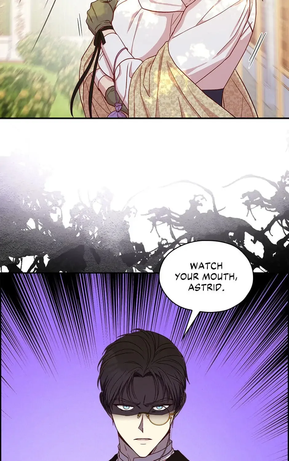 Surviving as a Maid Chapter 71 page 97 - 