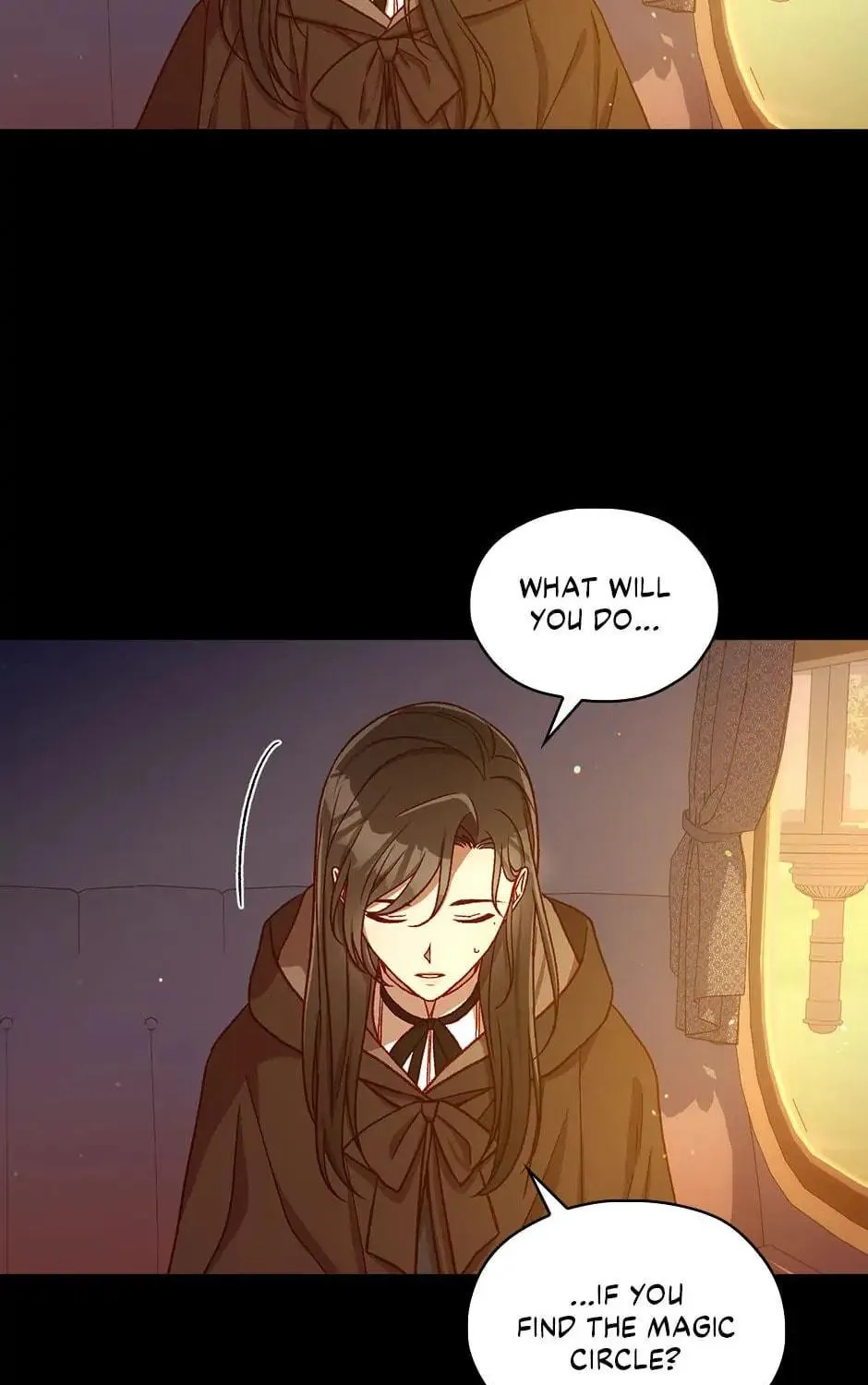 Surviving as a Maid Chapter 72 page 11 - 