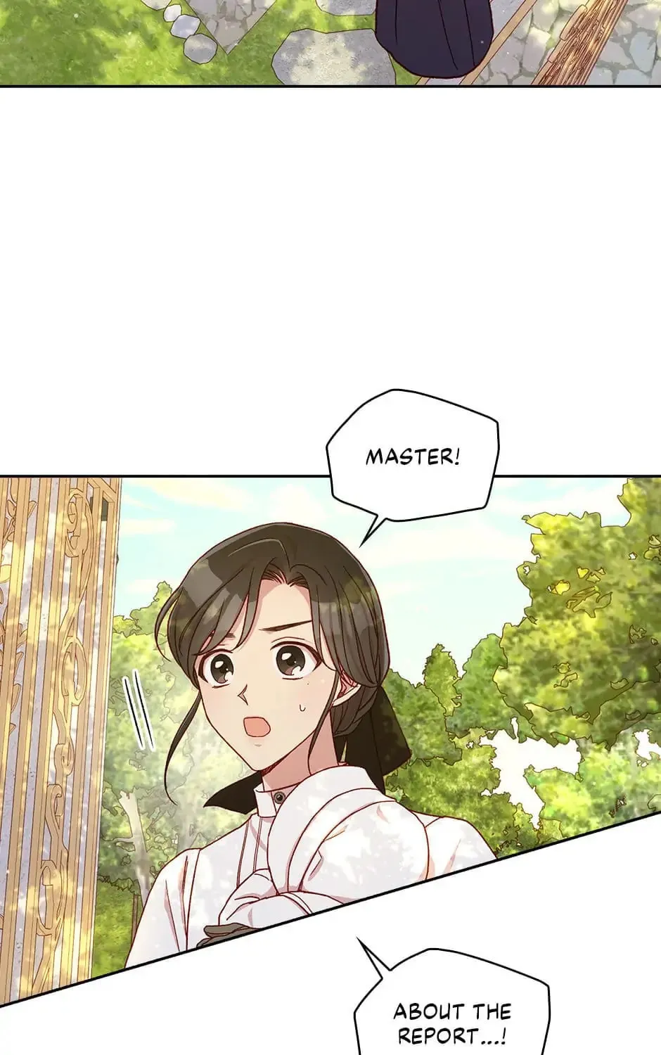 Surviving as a Maid Chapter 72 page 103 - 