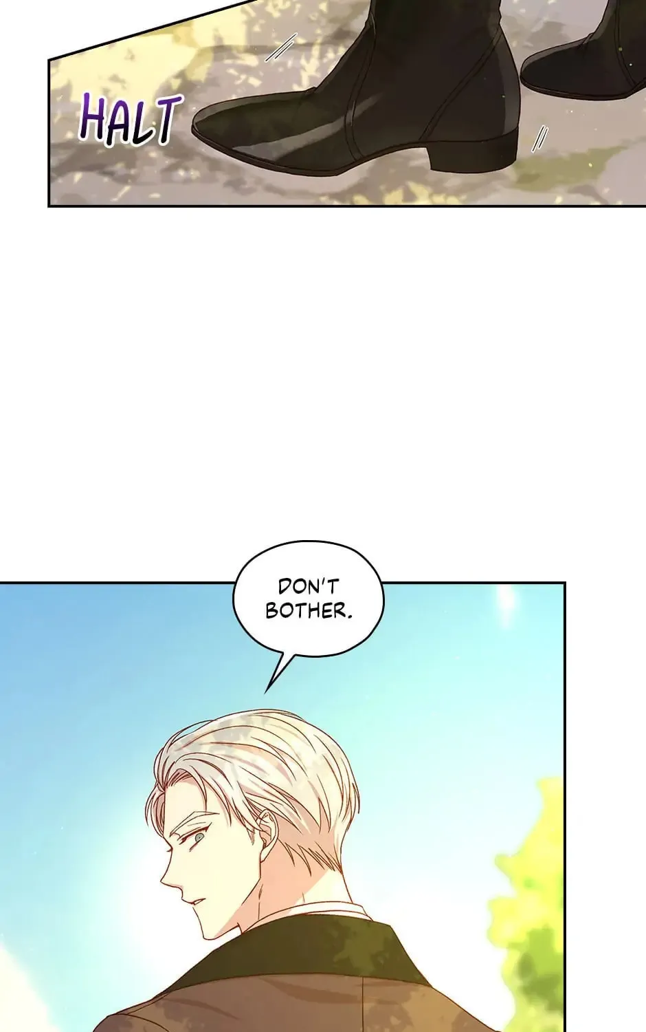 Surviving as a Maid Chapter 72 page 105 - 