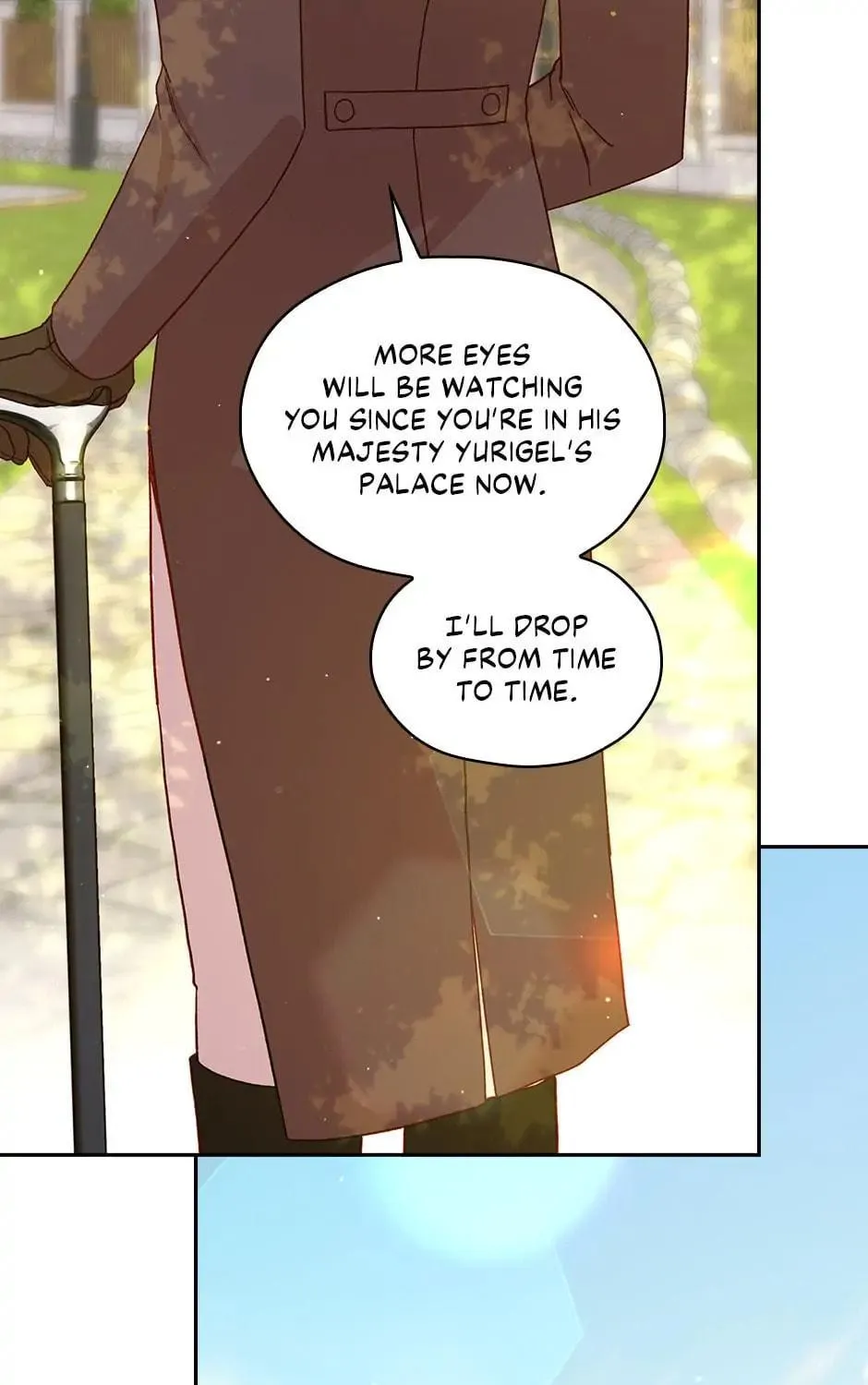 Surviving as a Maid Chapter 72 page 107 - 