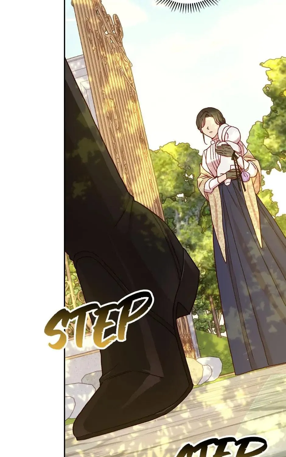 Surviving as a Maid Chapter 72 page 109 - 