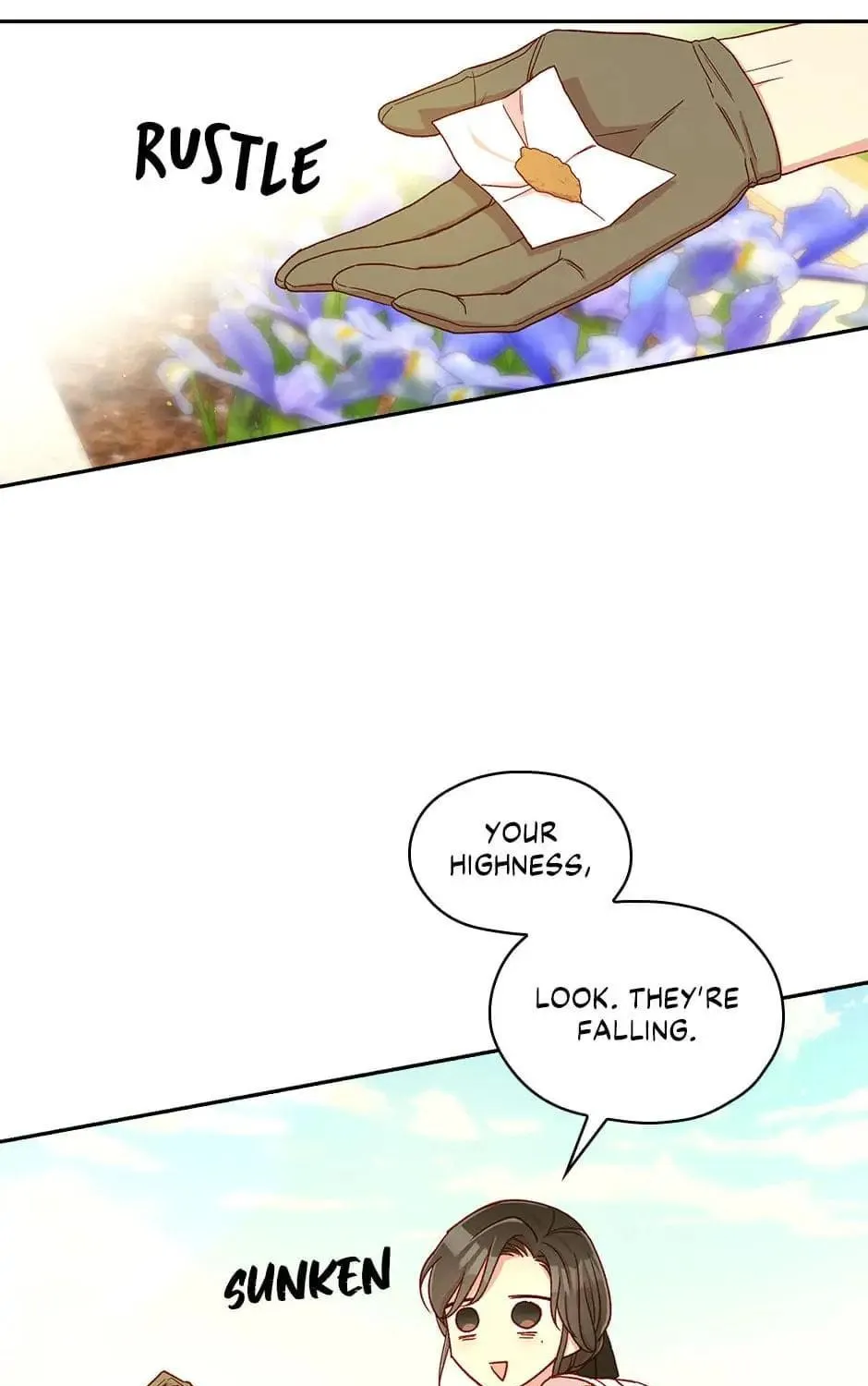 Surviving as a Maid Chapter 72 page 113 - 