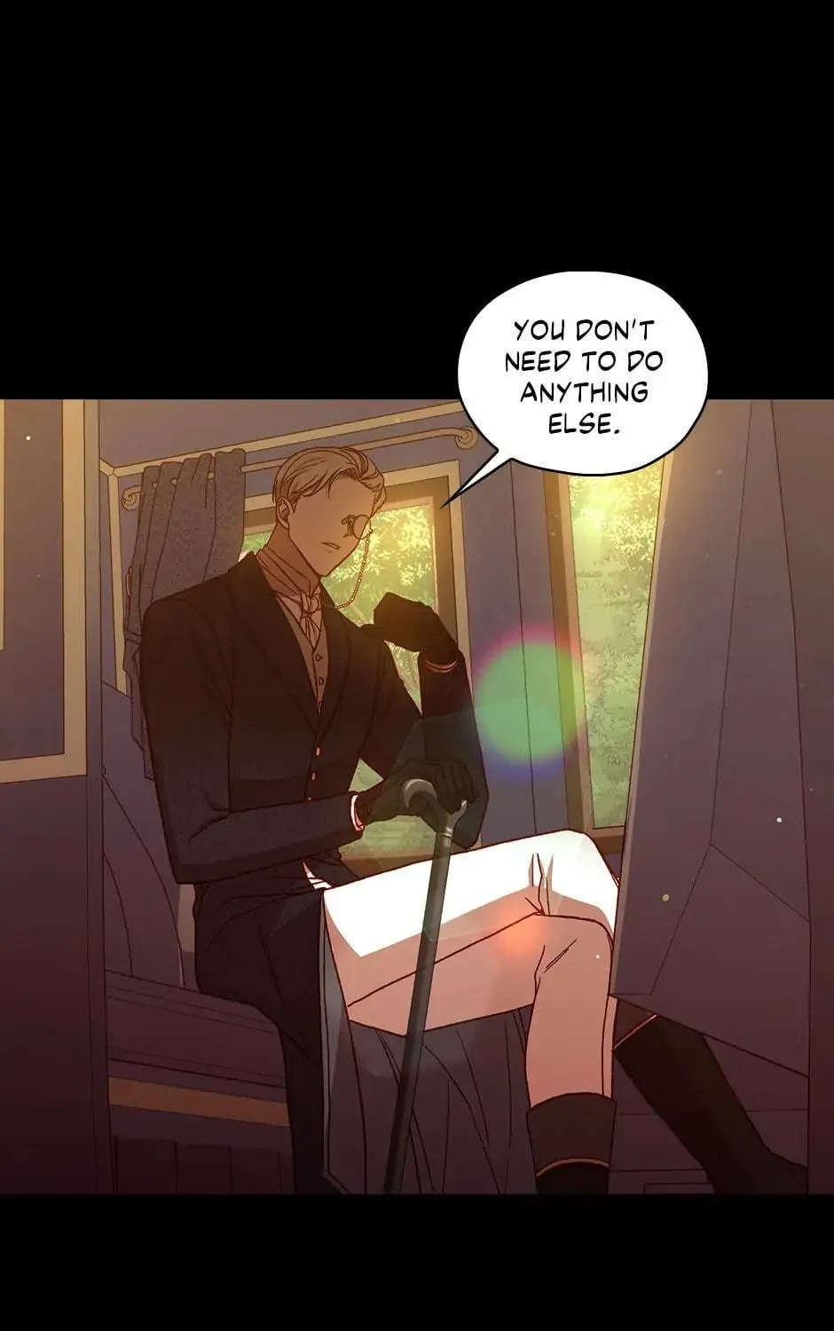 Surviving as a Maid Chapter 72 page 29 - 