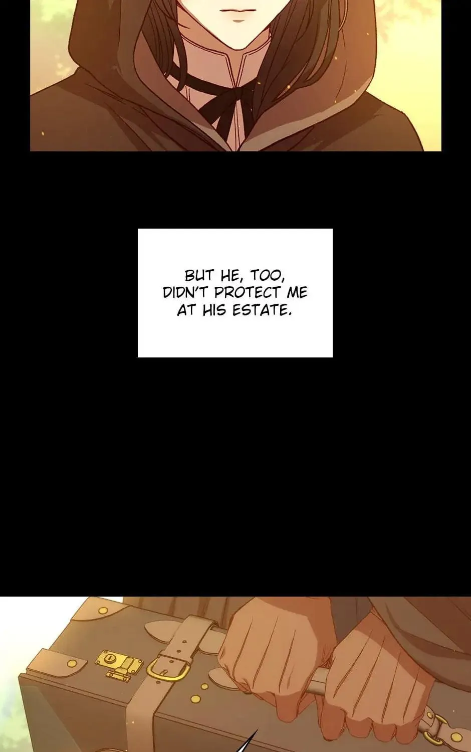 Surviving as a Maid Chapter 72 page 35 - 