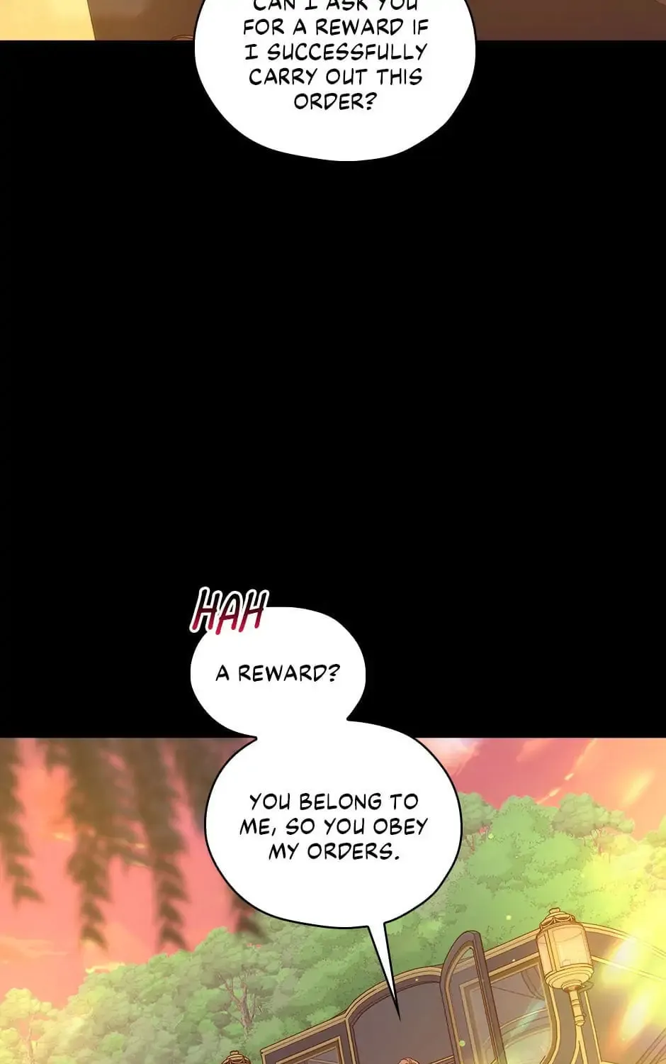 Surviving as a Maid Chapter 72 page 37 - 