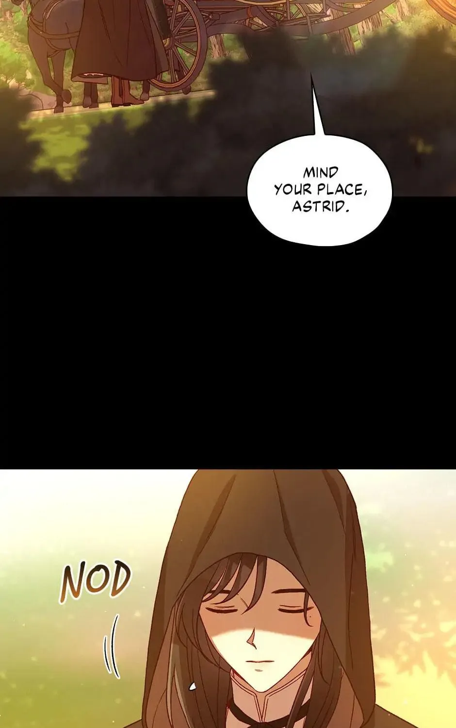 Surviving as a Maid Chapter 72 page 39 - 
