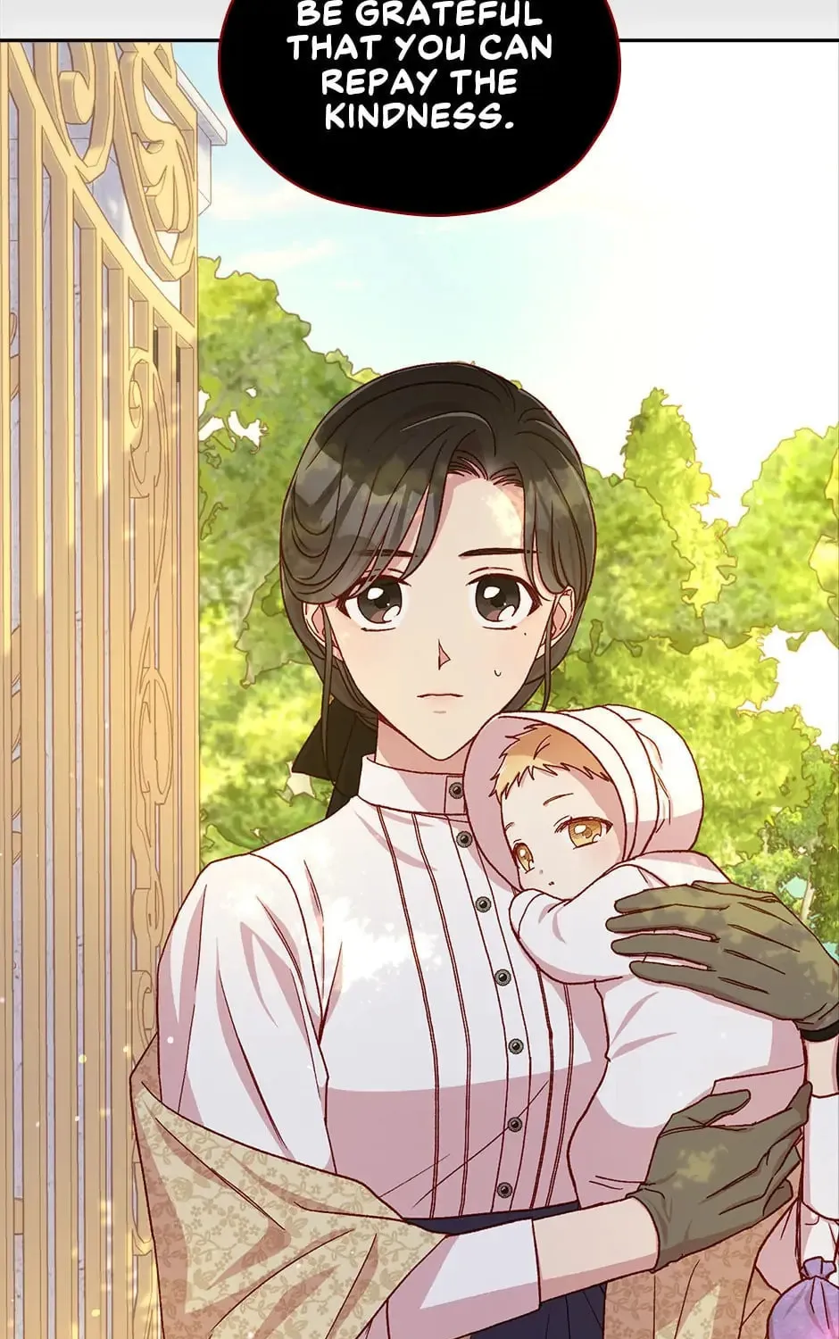 Surviving as a Maid Chapter 72 page 55 - 